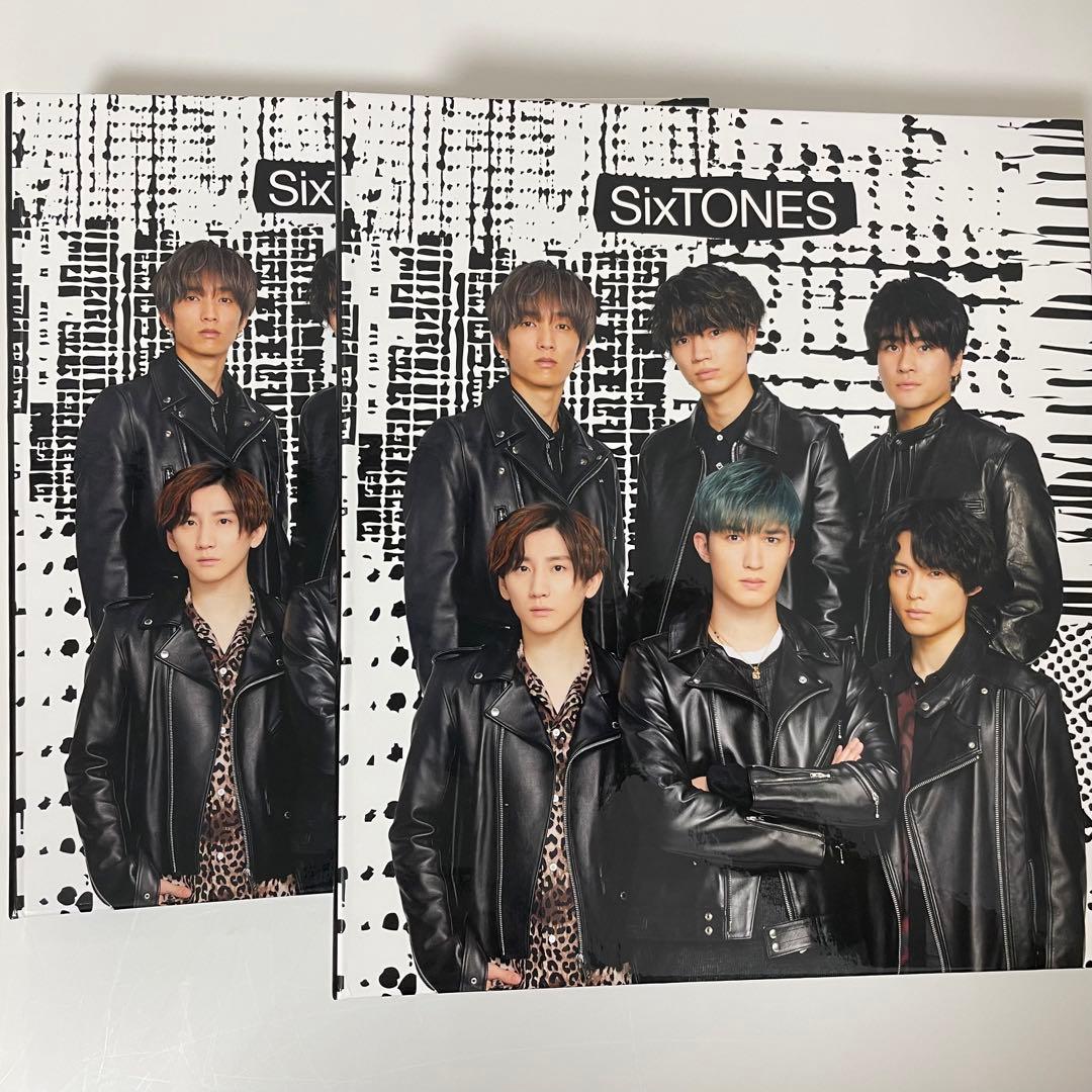 SixTONES 京本大我 公式写真 まとめ売り - メルカリ