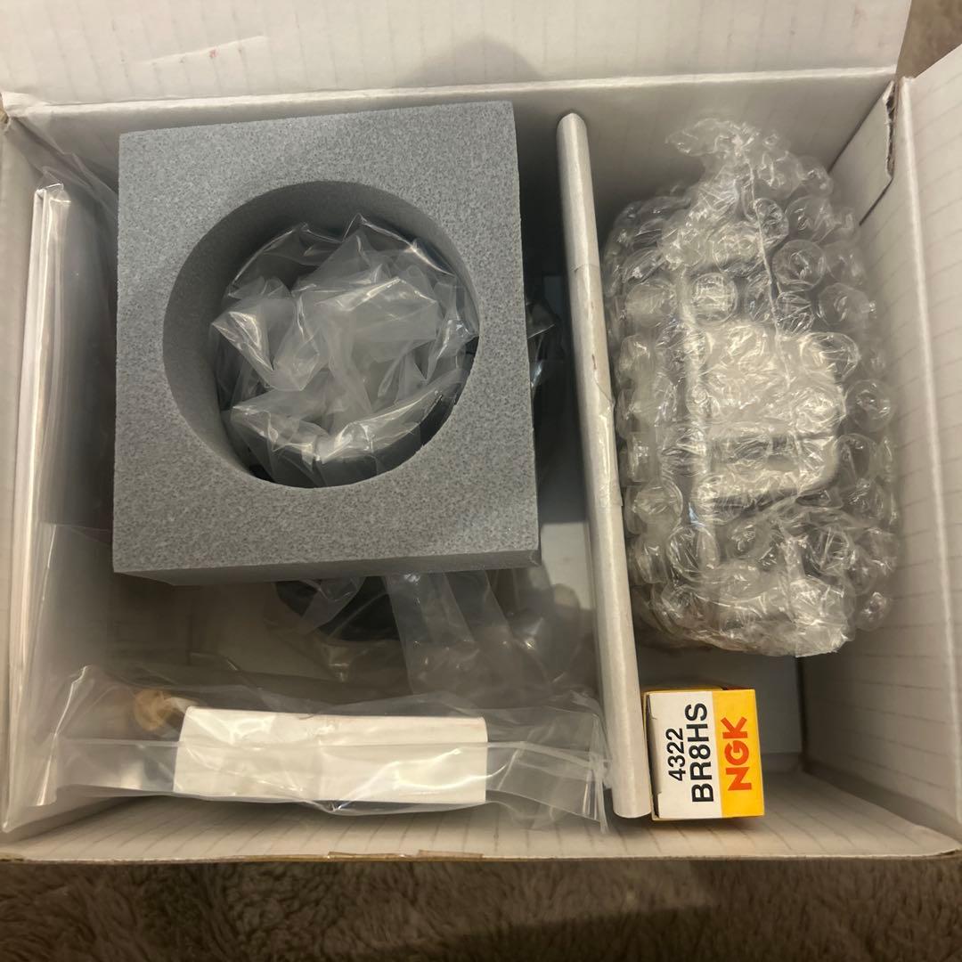 g*o様 ヤマハ ジョグ 超希少 DAYTONA （廃盤） ビッグボアキット