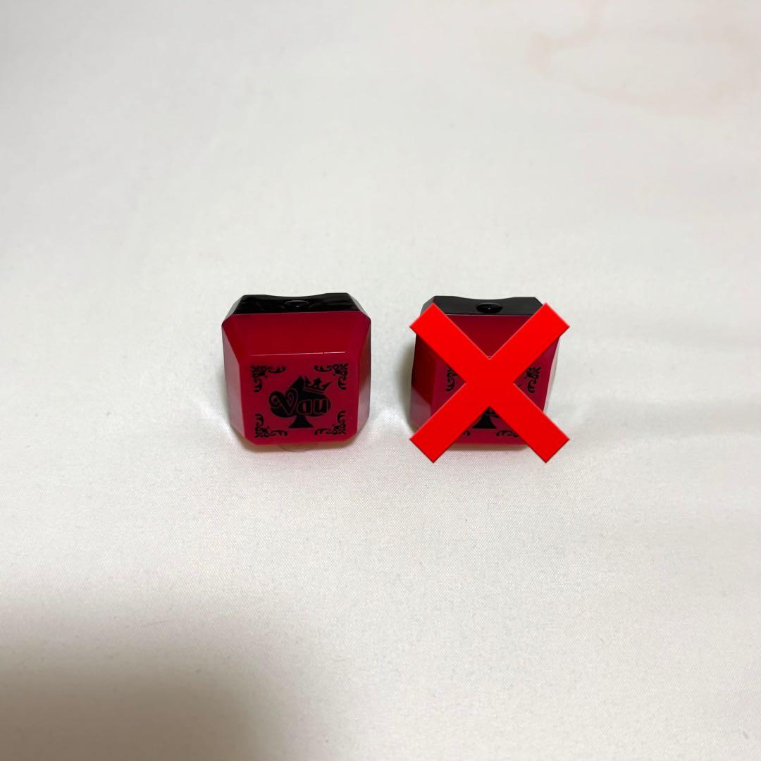 騎士X ばぁうくん リングライト - メルカリ