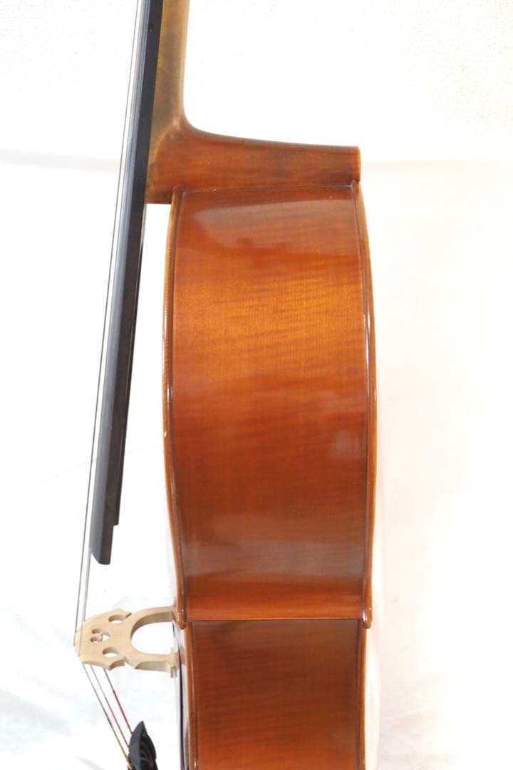 Pygmalius Derius dc-180ピグマリウス チェロ 4/4 - メルカリ