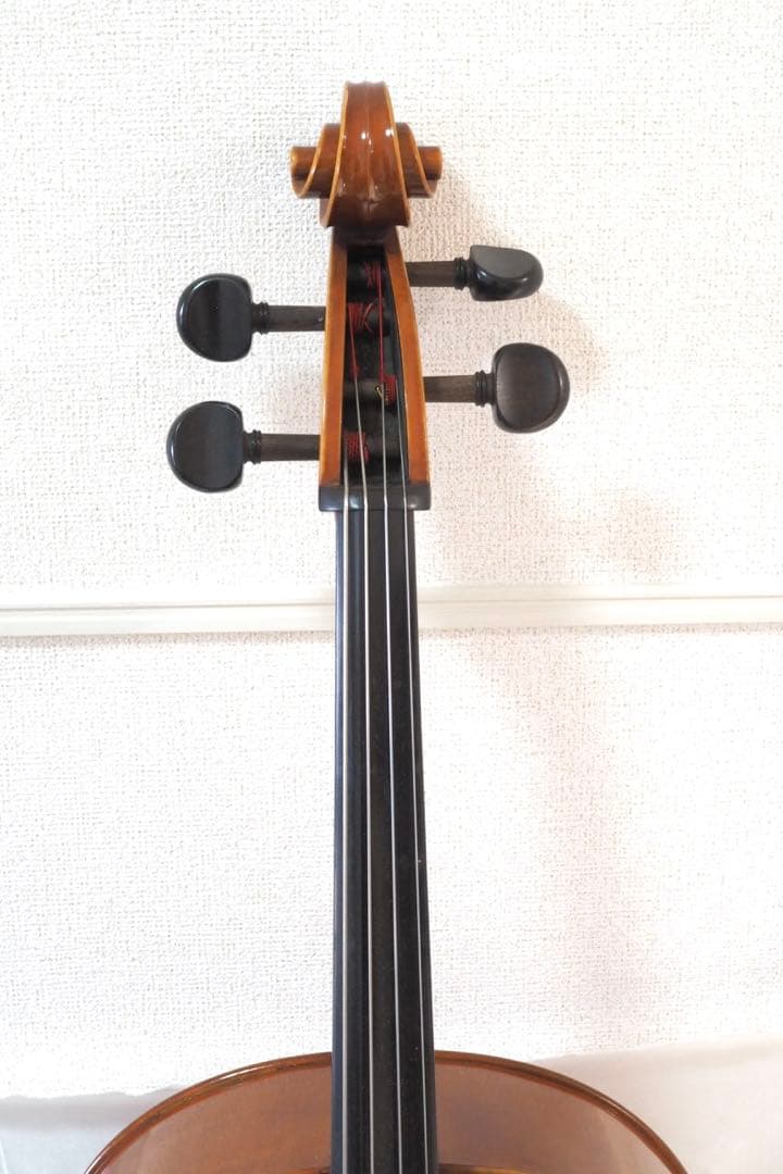 Pygmalius Derius dc-180ピグマリウス チェロ 4/4 - メルカリ