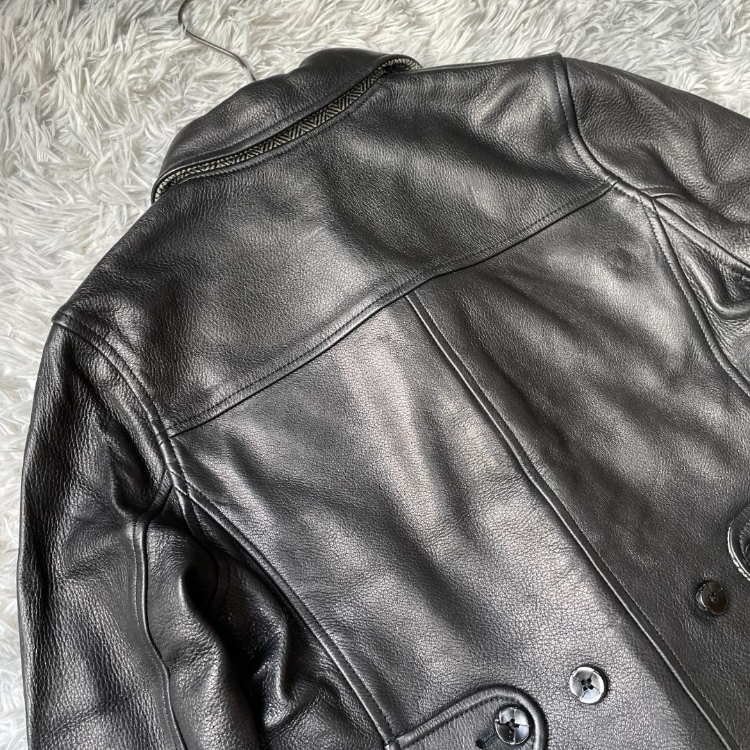 専用未使用タグ付き ラルフローレン 本革 レザージャケット