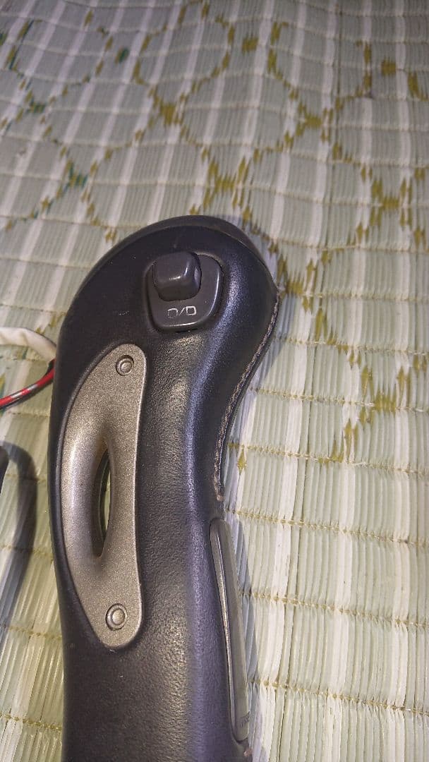 ま*る様 navan シフトノブ オマケ付き フェアレディZ？ - メルカリ