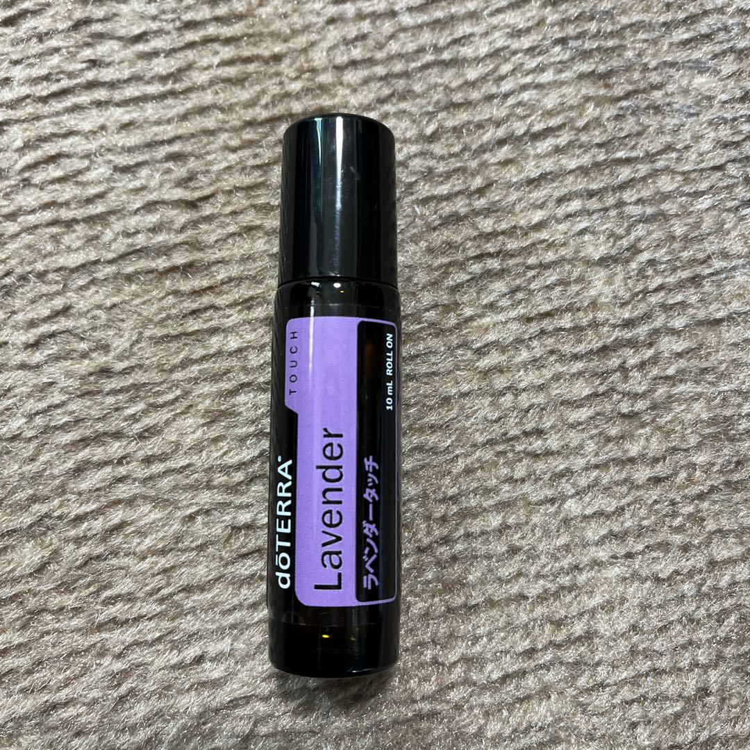 新品 doTERRA セレニティー エッセンシャルオイル 15ml ドテラ正規品