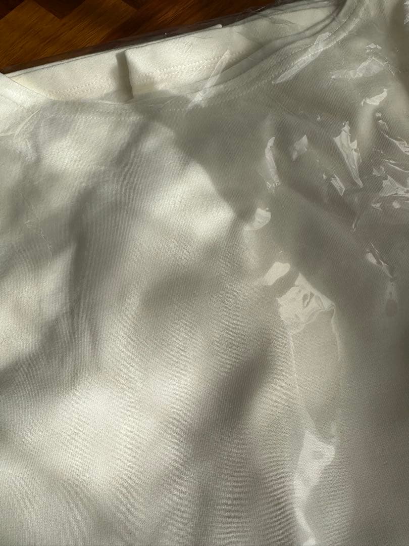 sorm'86 KINISENDEEE 白　未開封