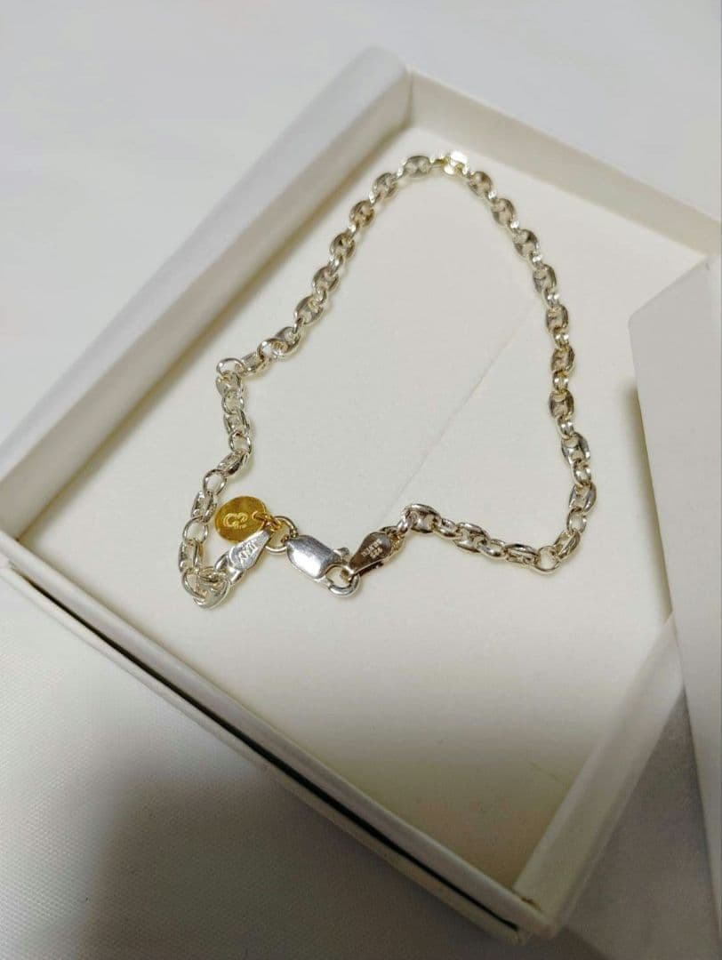 here´s MERLINE BRACELET 101 ブレスレット