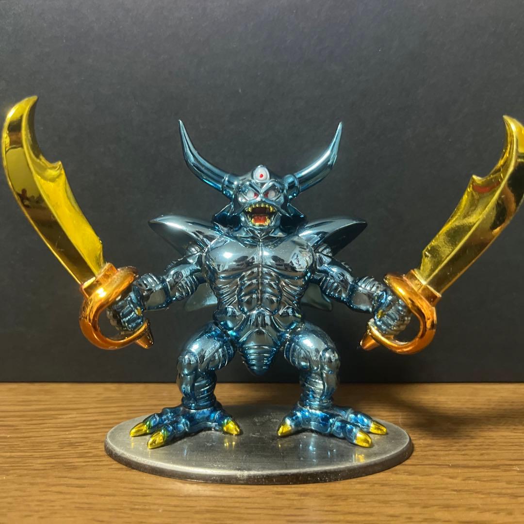 メタリックモンスターズ エスターク(青) オフィシャルショップ限定