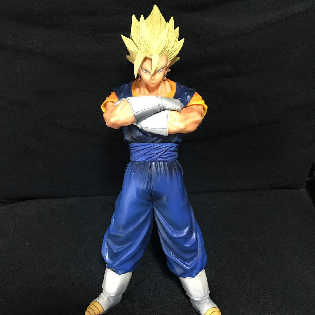 ドラゴンボール MSP ベジット - メルカリ