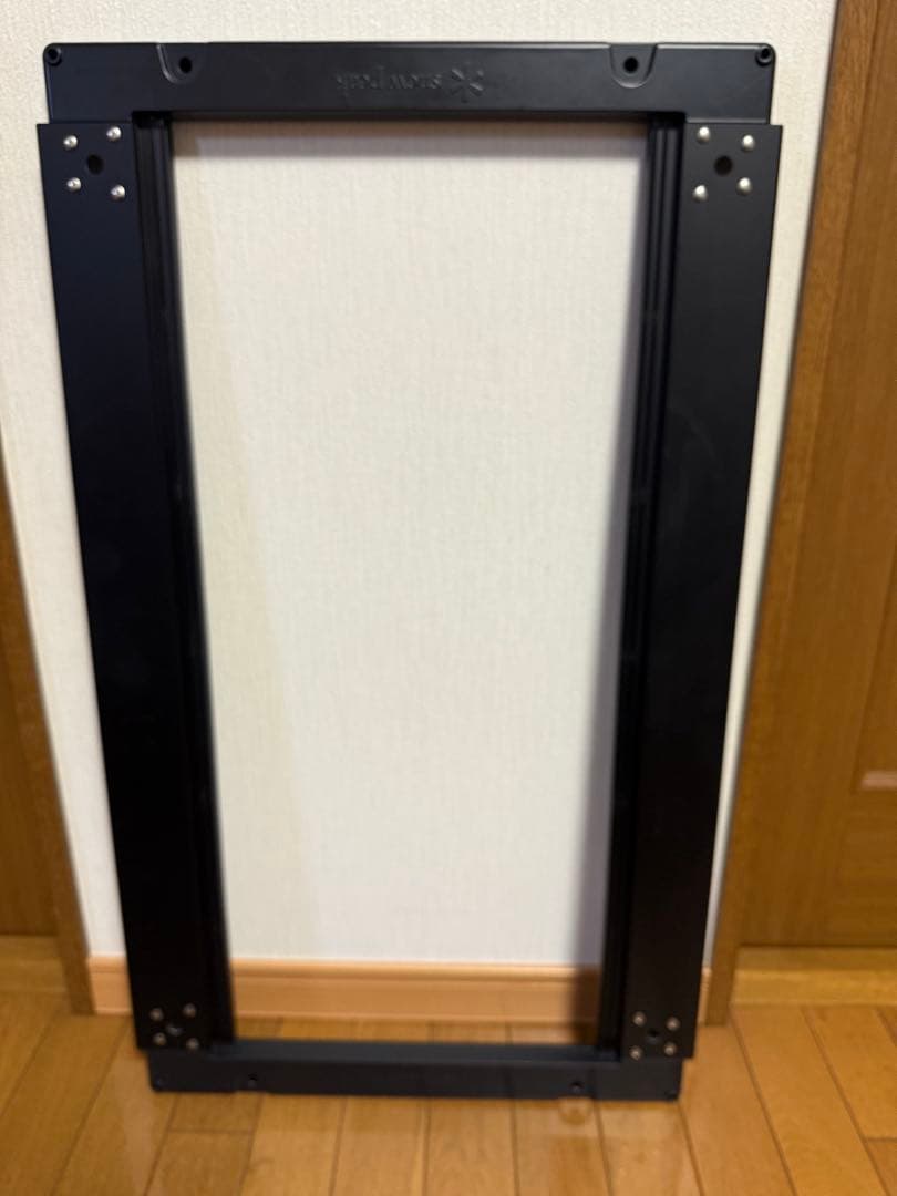 スノーピーク雪峰祭限定IGTフーレムブラック 2022春 雪峰祭限定】スノーピーク IGTフレームブラック 【公式通販】