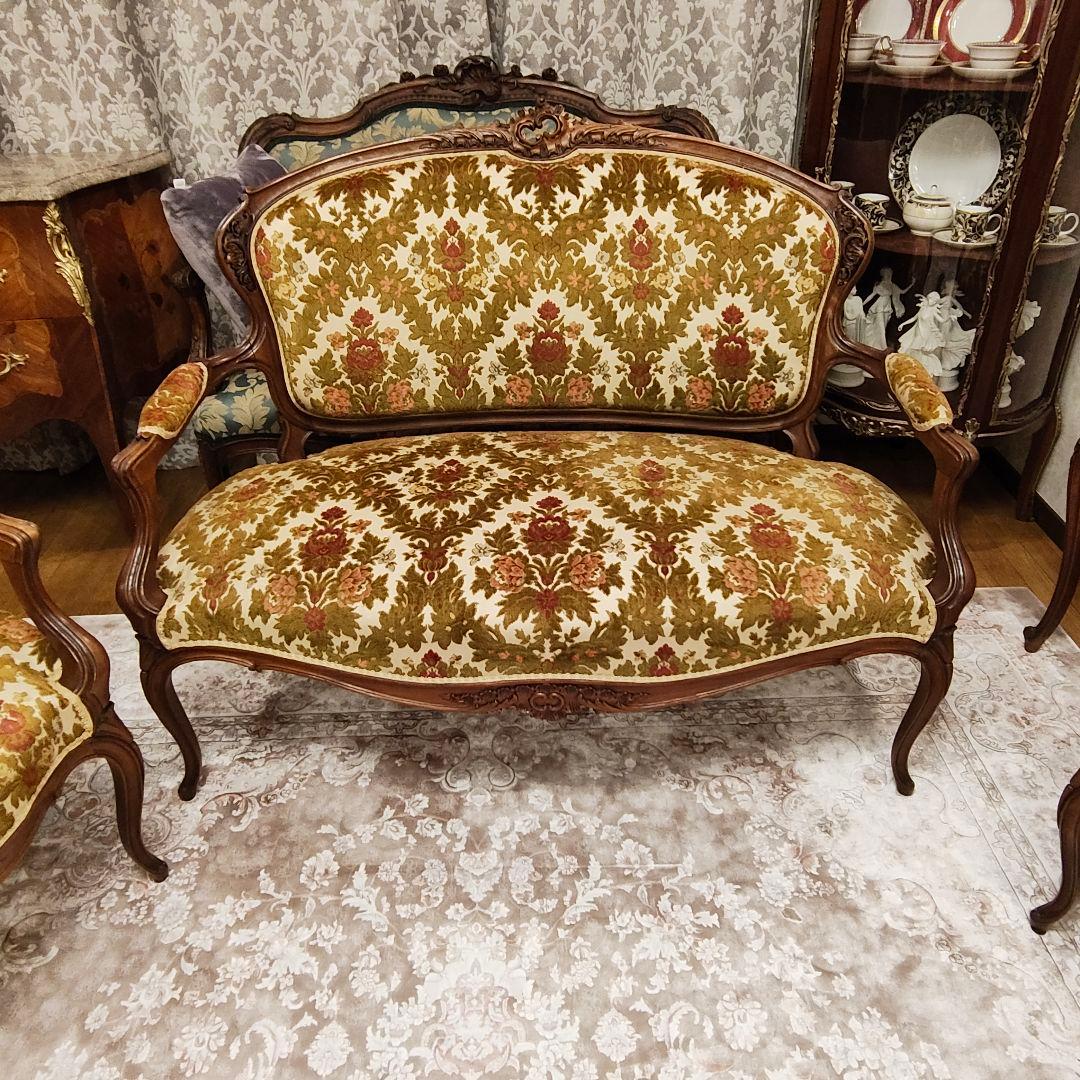 Michiruチェア① ゼットチェア 肘無 [WF-2/JACQUARD-MOCHA BR]｜チェア/スツール｜CRUSH