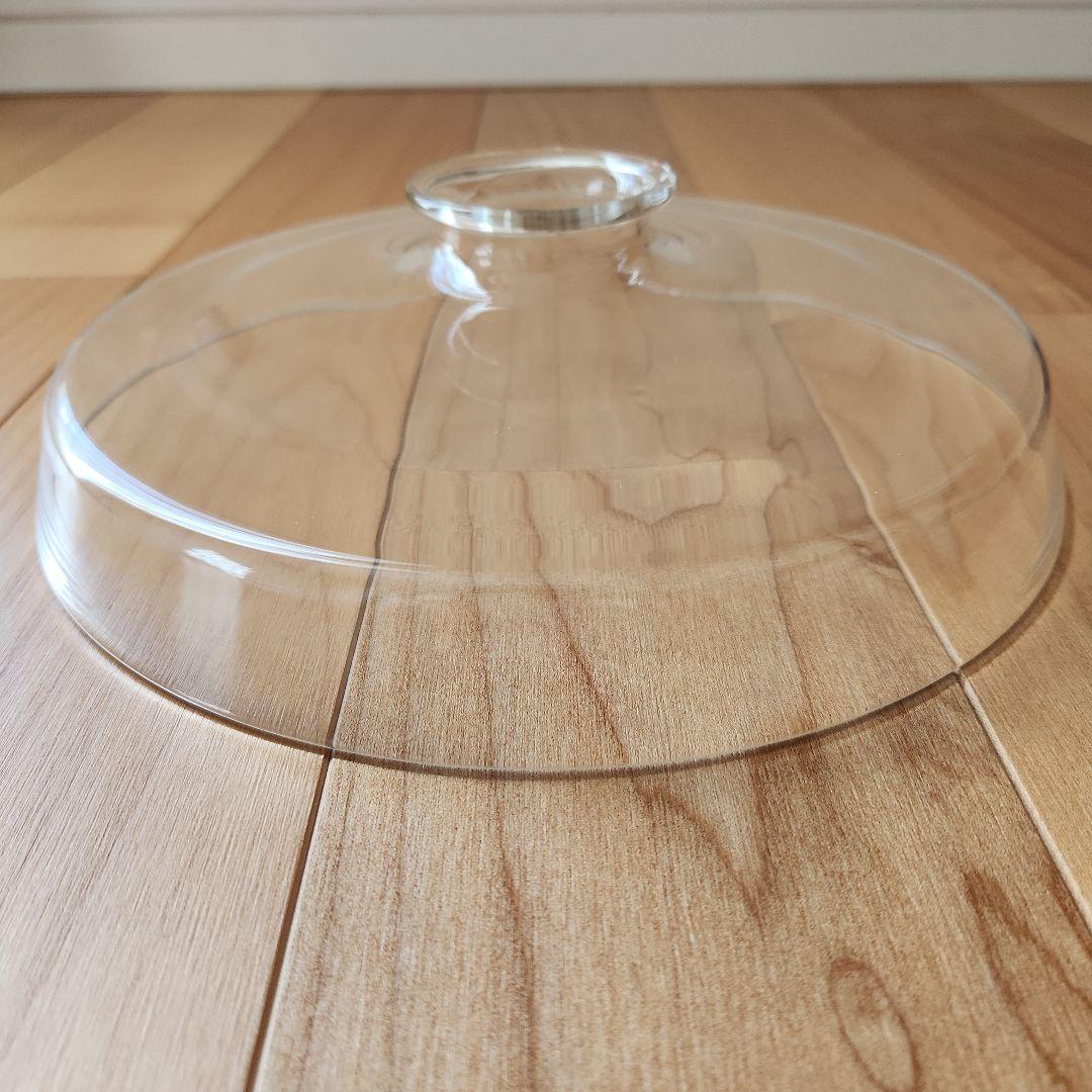 ゆうこ　蠣崎マコト　ガラス　ランプシェード 少量ですがガラス作家蠣崎マコトさんのランプシェードを常設入荷させて