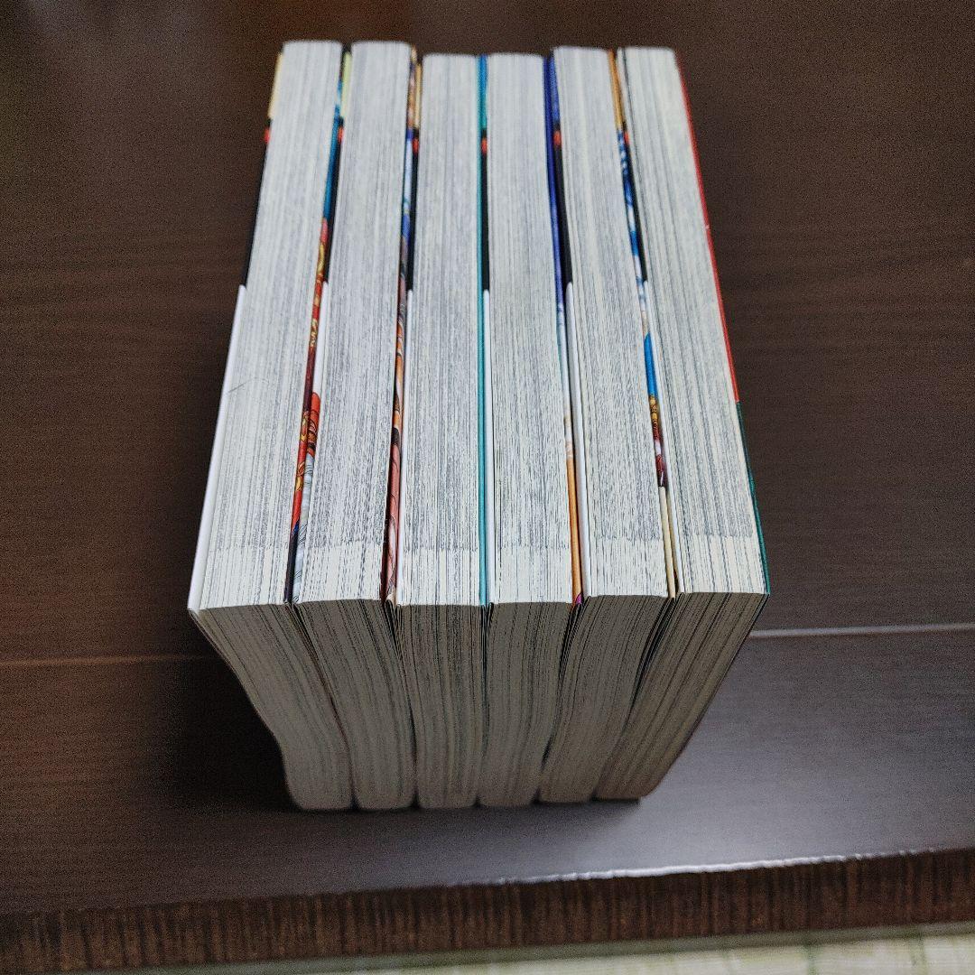 キングダム 漫画 72巻～77巻 まとめ売りセット - メルカリ