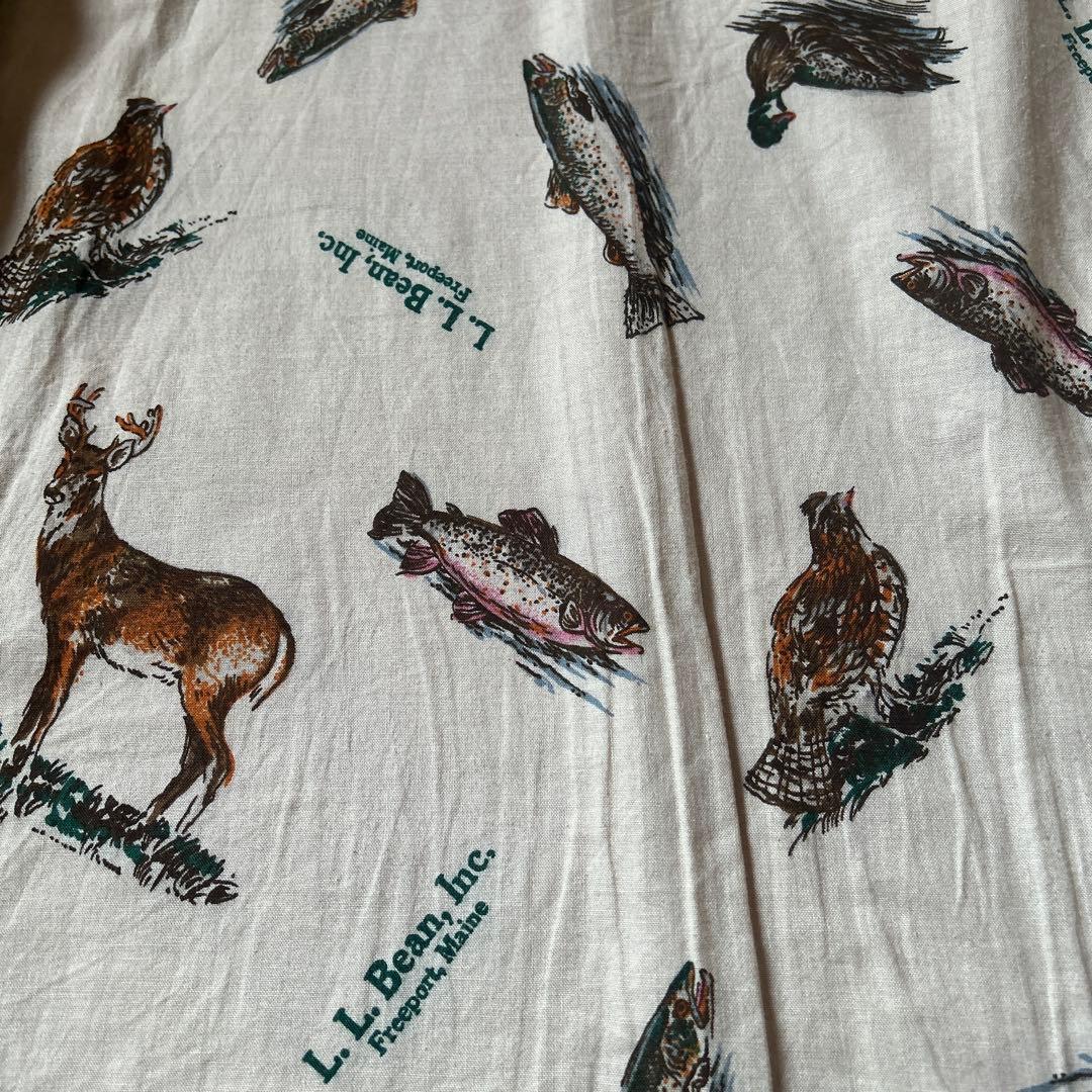 L.L.Bean ワインレッド ジャケット