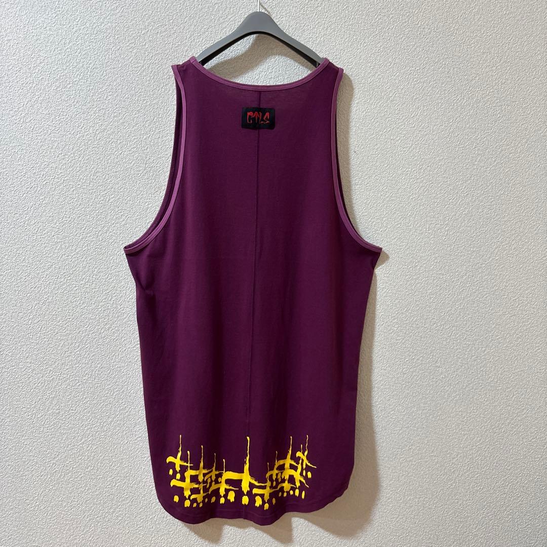 美品 CVTVLIST ctls カタリスト アンダークロス タンクトップ 2 - メルカリ