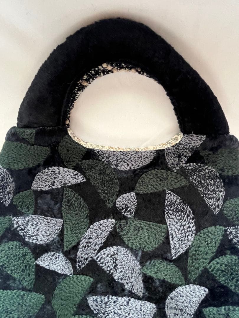 ミナペルホネン ノベルティ エッグバッグ タンバリン 非売品 - メルカリ