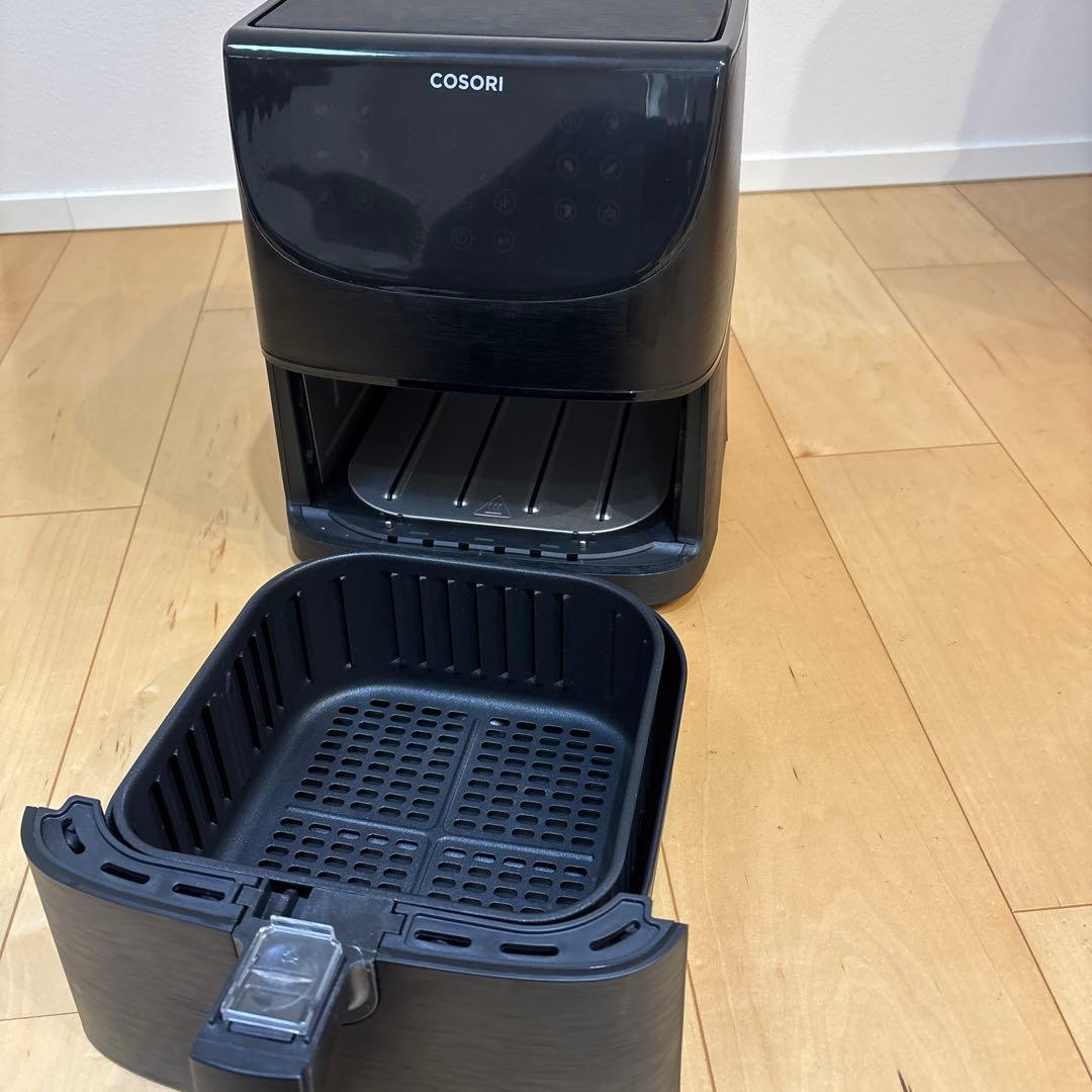 COSORI プレミアムノンフライヤー 3.5ℓ