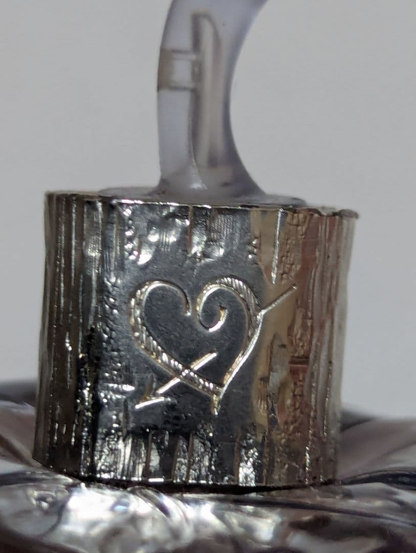 廃盤希少ロリータレンピカオードトワレ75ml - メルカリ