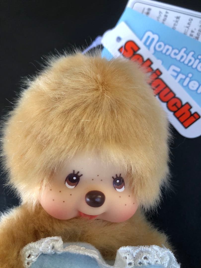 激カワ❣️正規品新品タグ付 スウィートシュガーモンチッチキー