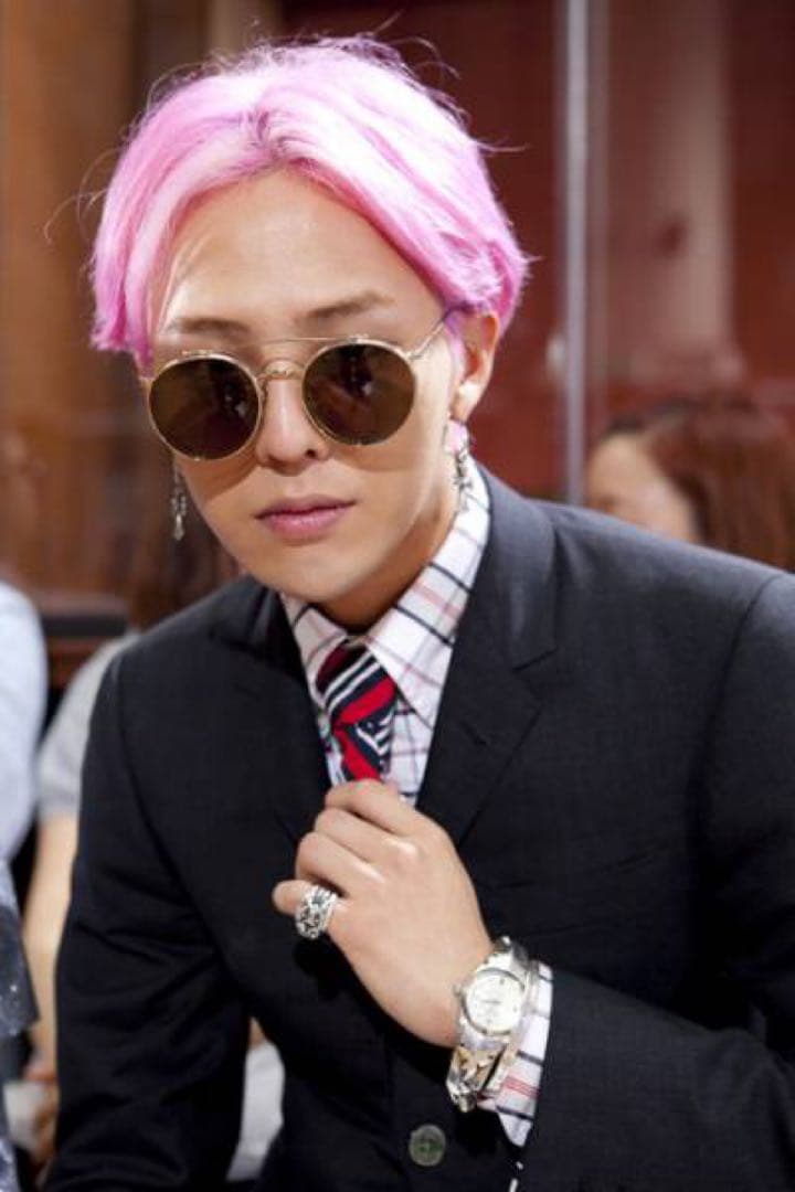 正規品 THOM BROWNE サングラス メガネ G-DRAGON 着用モデル - メルカリ