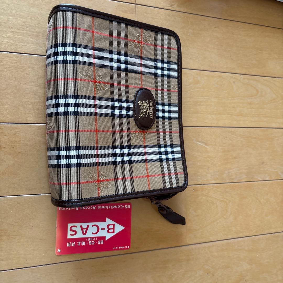 チェック柄 クラッチバッグ - メルカリ