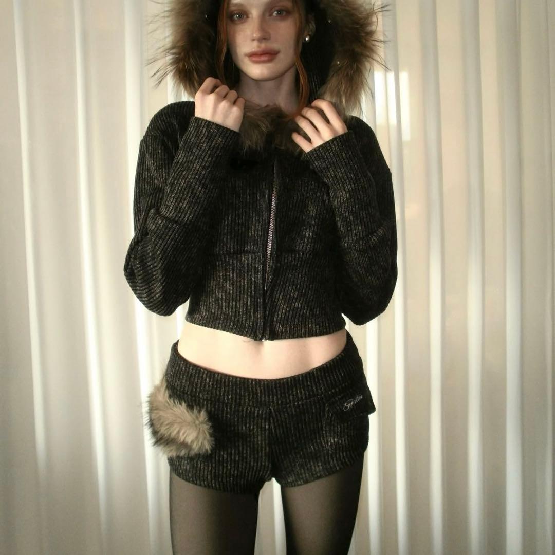 hillda パンツ ショートパンツ ボトムス ズボン 韓国 asepaニンニン