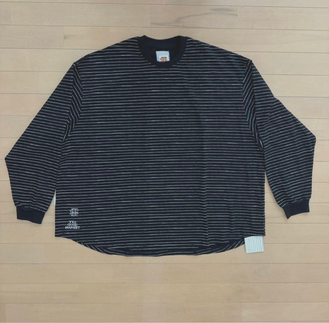 yes good market YGM see see S.F.C. ボーダー - メルカリ