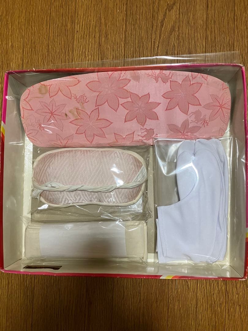 ❤七五三 7歳 今が旬昭和レトロフルセット 最終お値引き - メルカリ