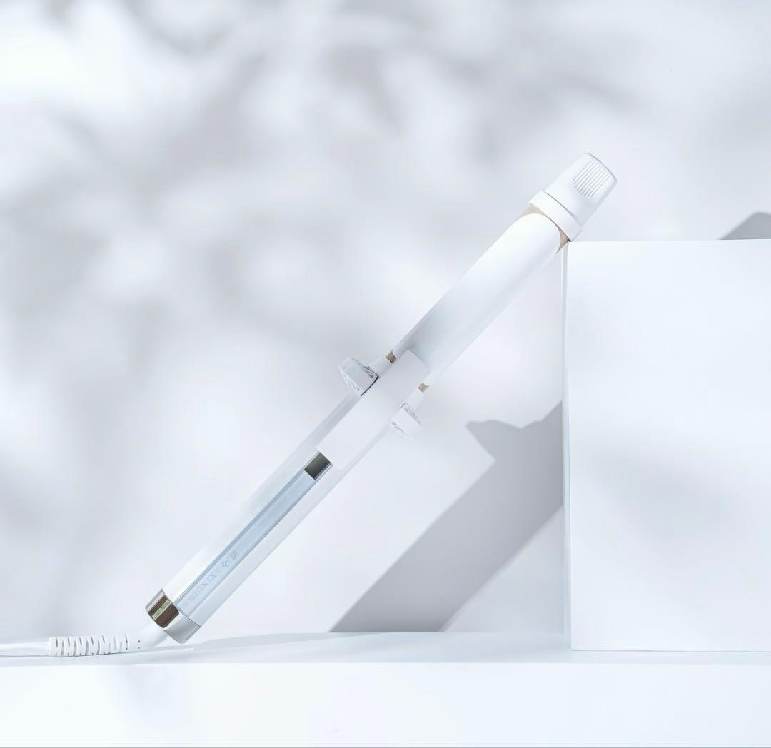 KINUJO 絹女 カールアイロン 28mm KINUJO キヌージョカールアイロン 28mm