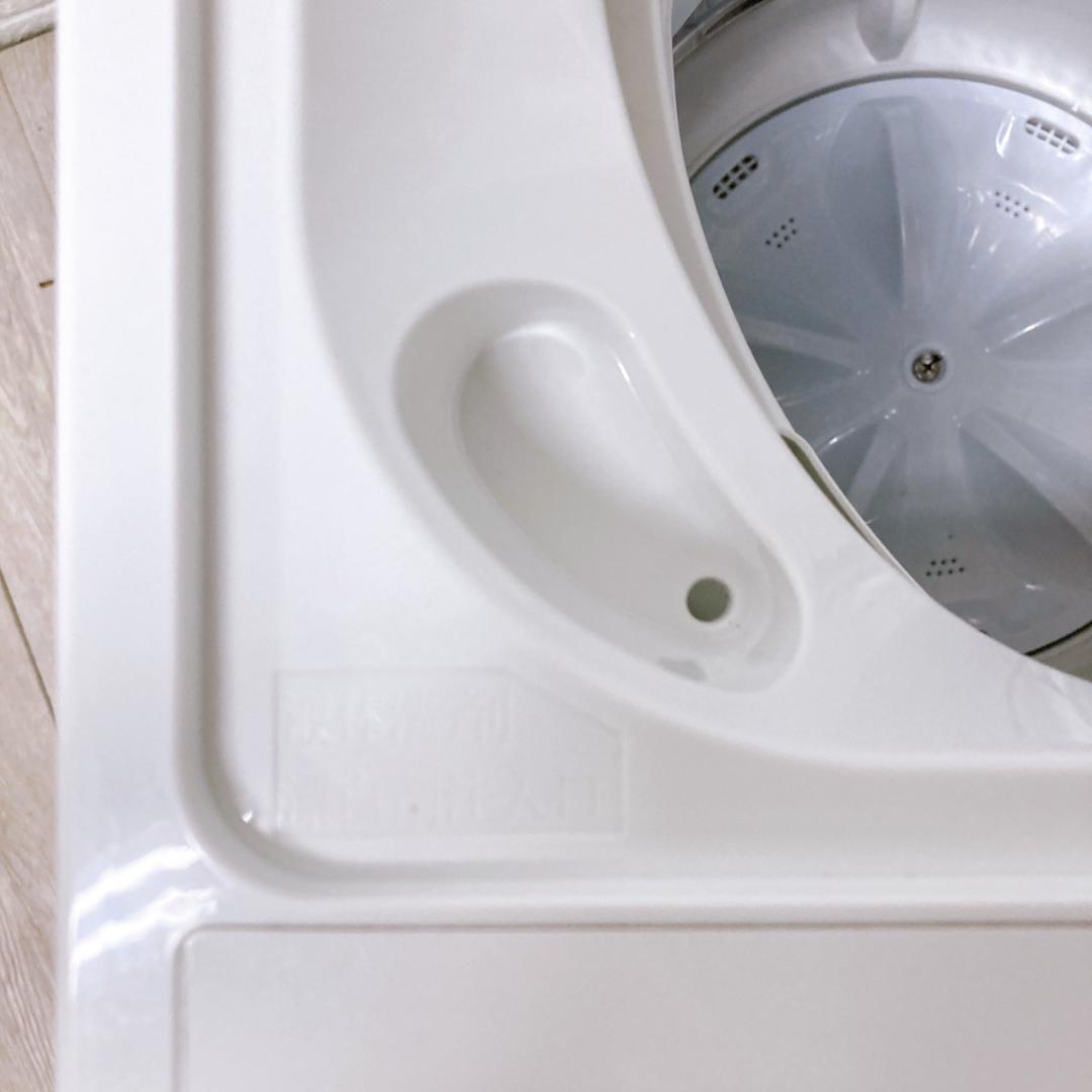 CE09056 ヤマダセレクト 5.0kg 洗濯機 一人暮らし 小型