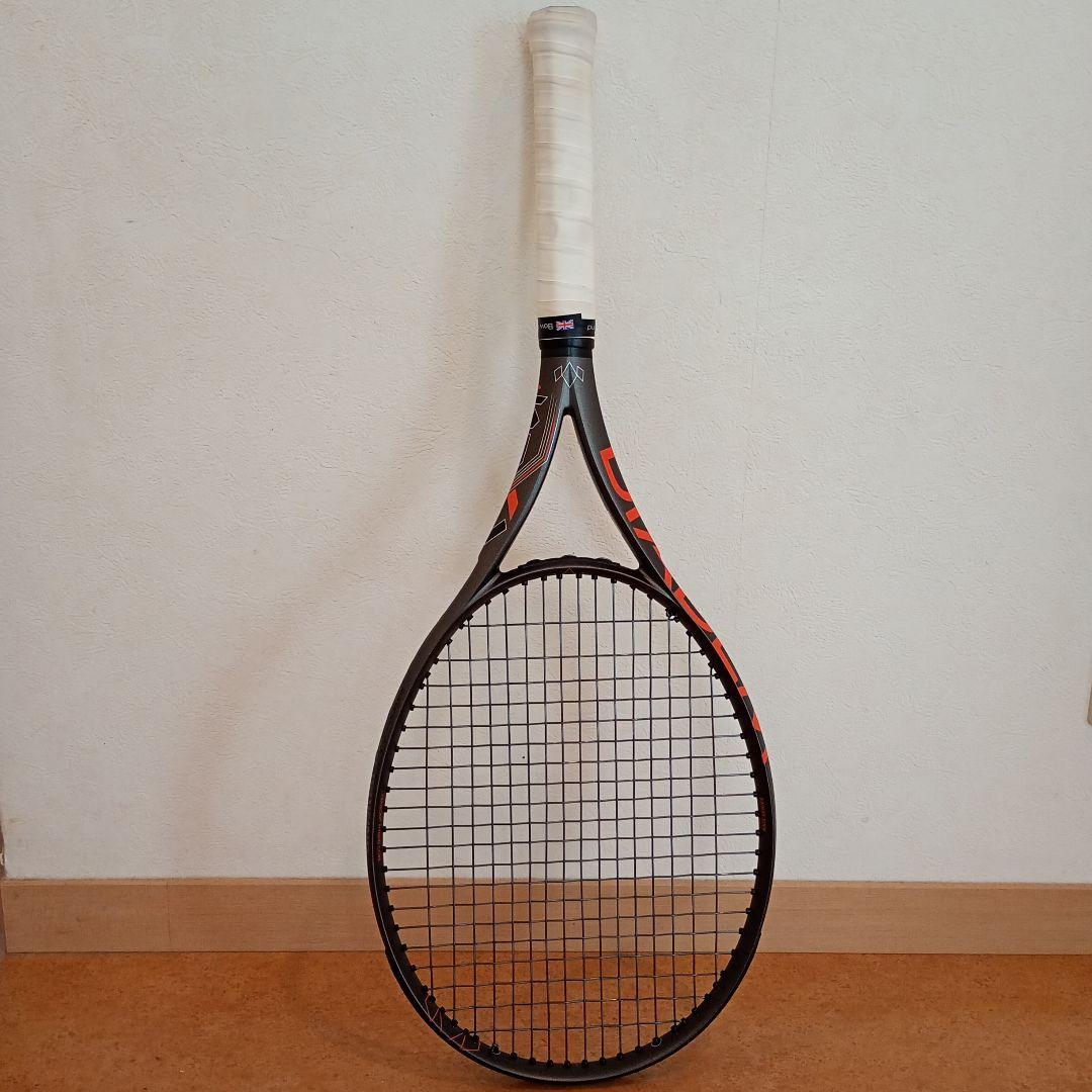 ラケット(硬式用) DIADEM Axis series 98 Axis 98 – Diadem Sports