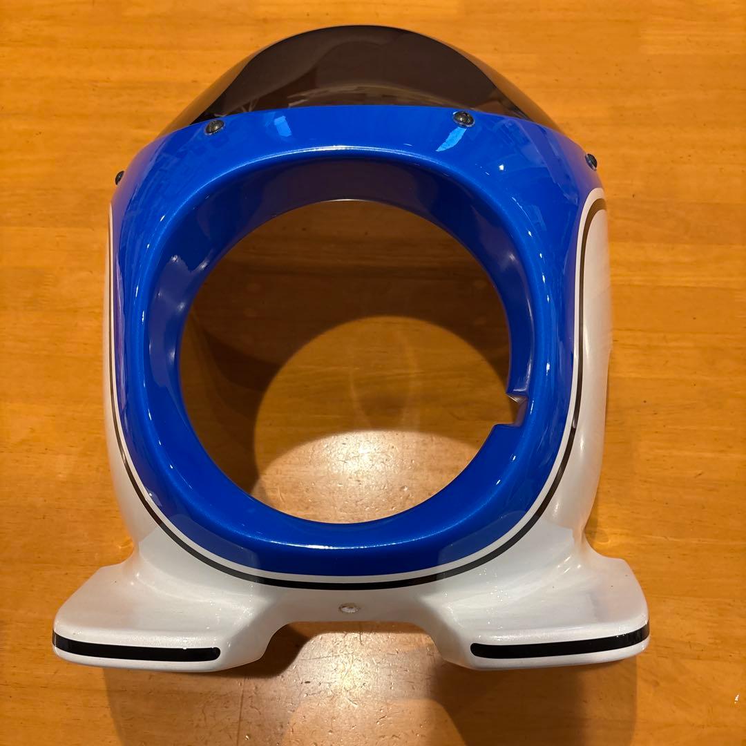 インパルス400 gk7ca ビキニカウル　ステー、ネジ付属 インパルス400 gk7ca ビキニカウル ステー、ネジ付属 - メルカリ