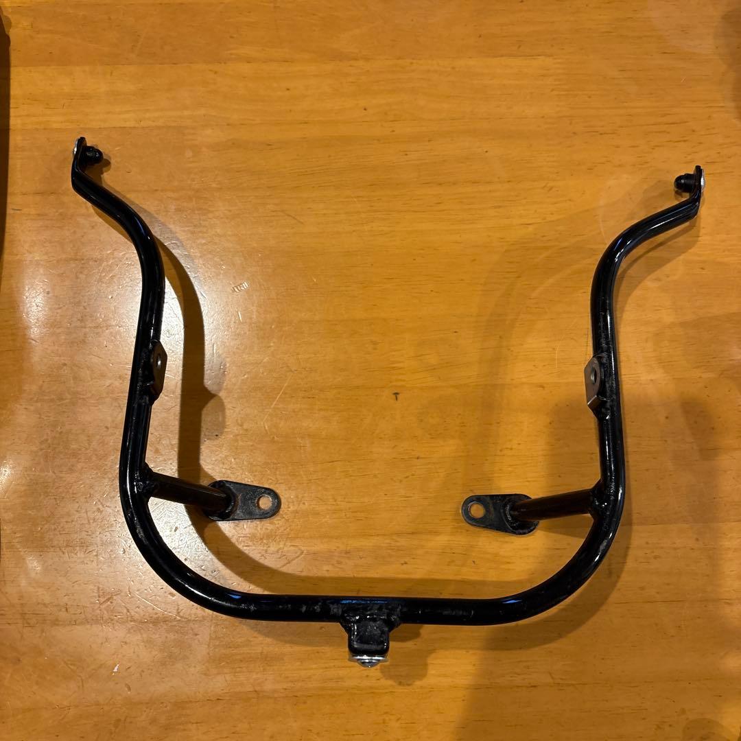 インパルス400 gk7ca ビキニカウル ステー、ネジ付属 - メルカリ