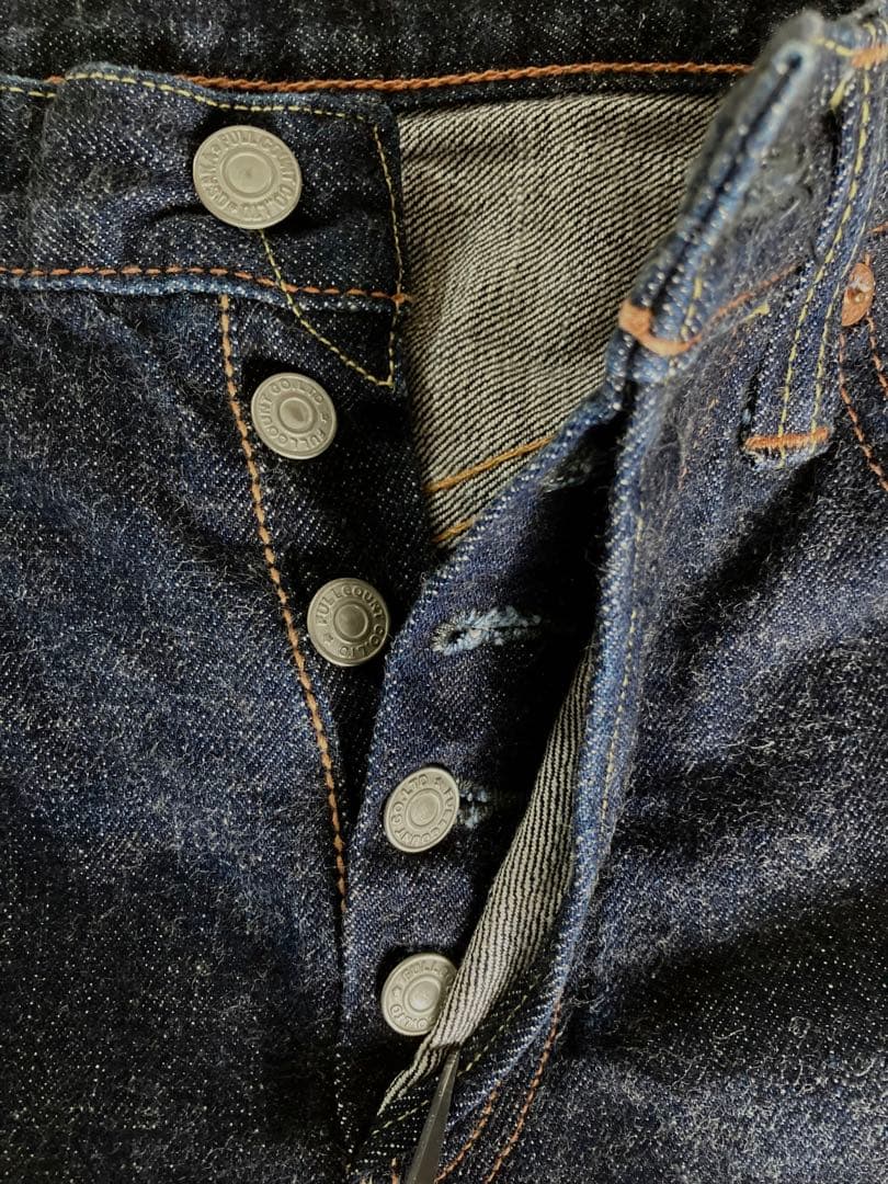 Takahiro Mochizuki 様FULL COUNT