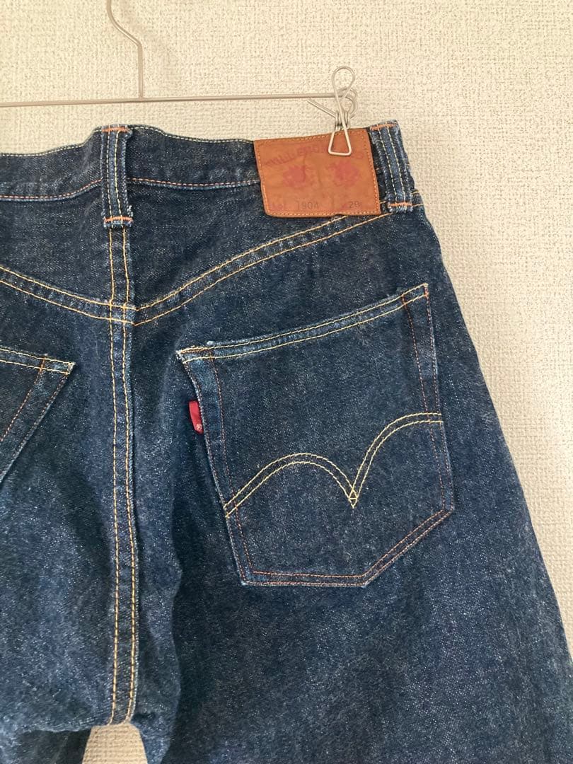 Takahiro Mochizuki 様FULL COUNT