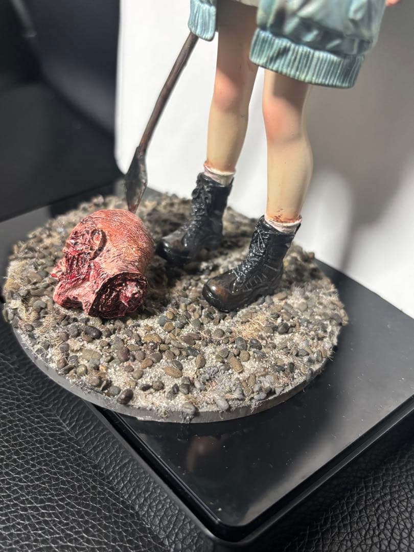 Survival:01 Killer ガレージキット 塗装済み完成品 大畠雅人 - メルカリ