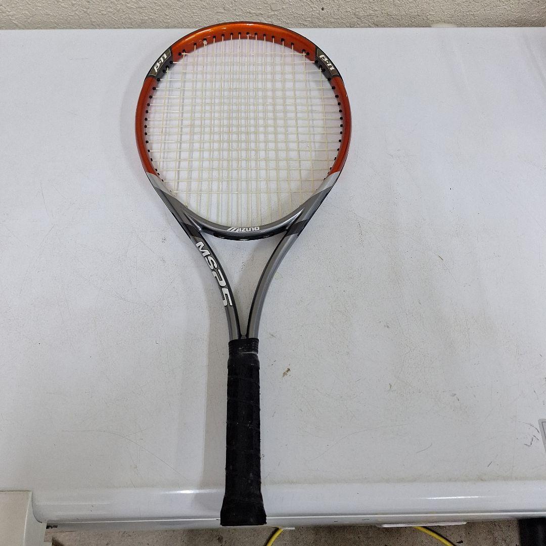 ソフトテニスラケット - メルカリ