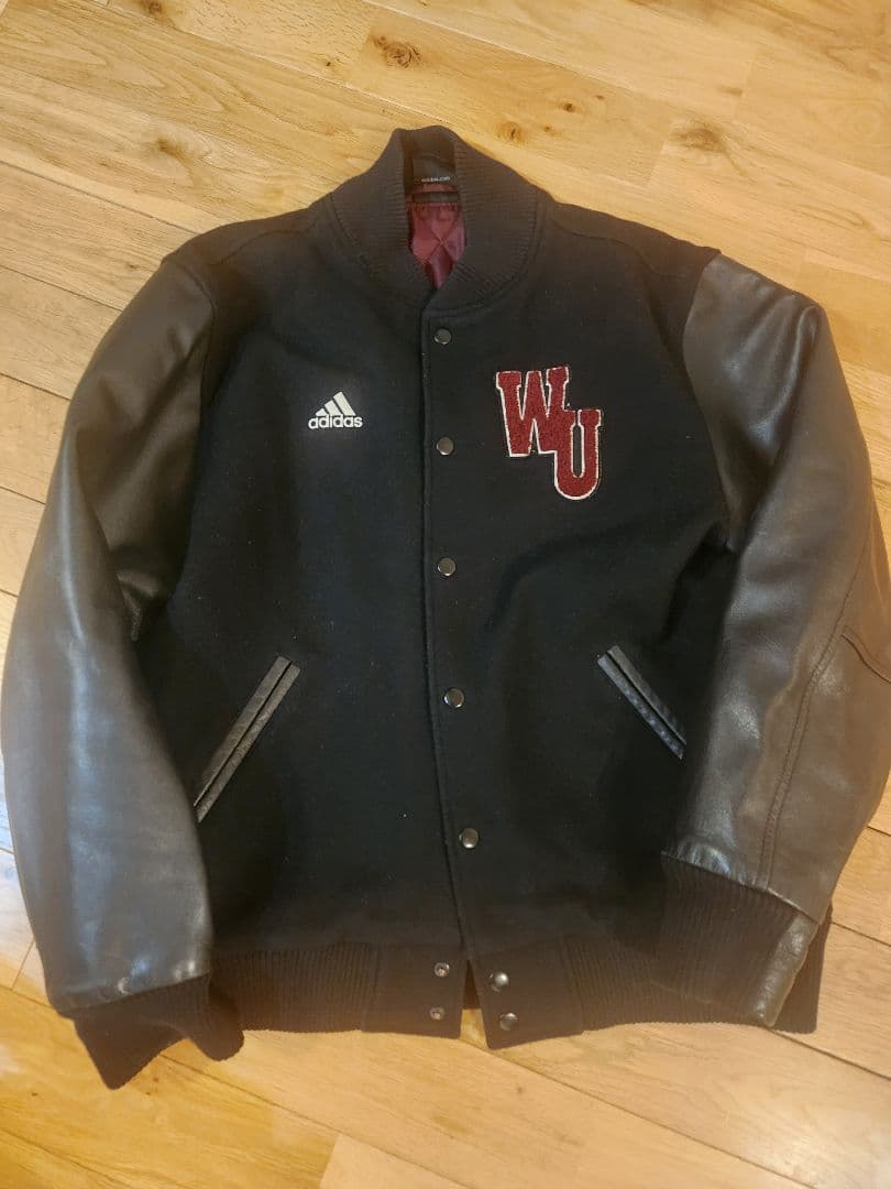 工藤大輝 ITEM x Wrangler 124MJ JACKET