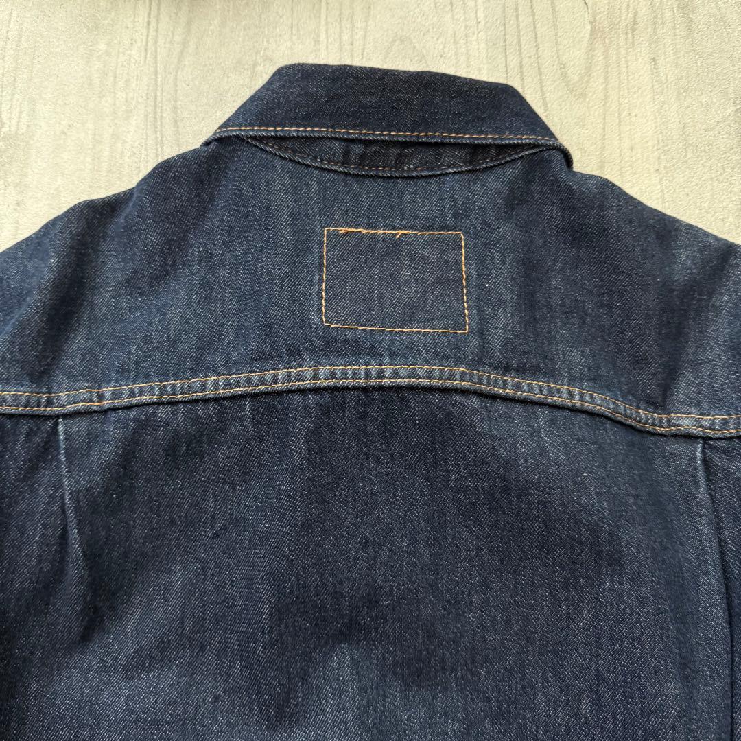 美品【リーバイス】2nd リラックスフィット - メルカリ