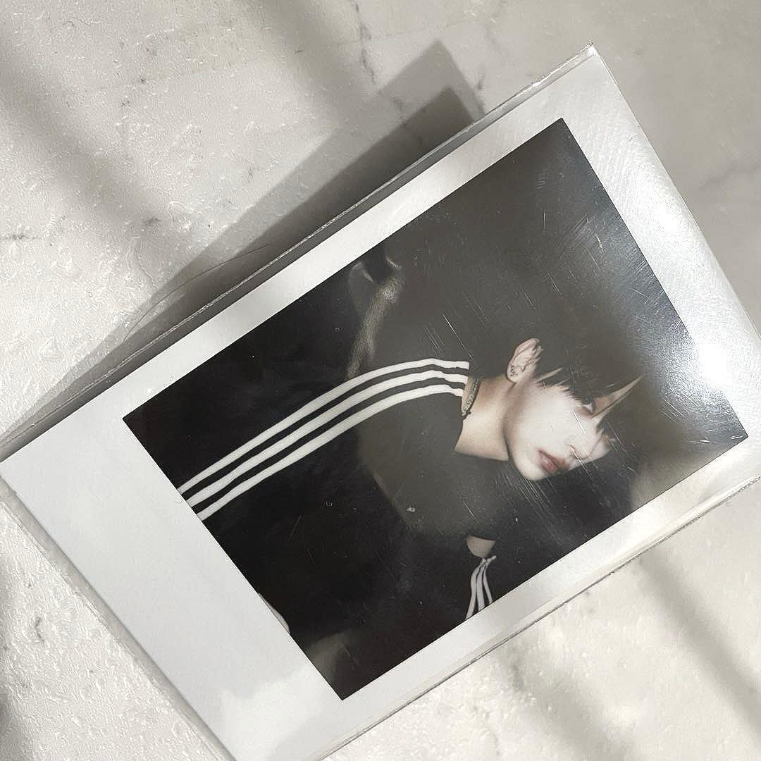 かぢくん チェキ 1枚】 - メルカリ