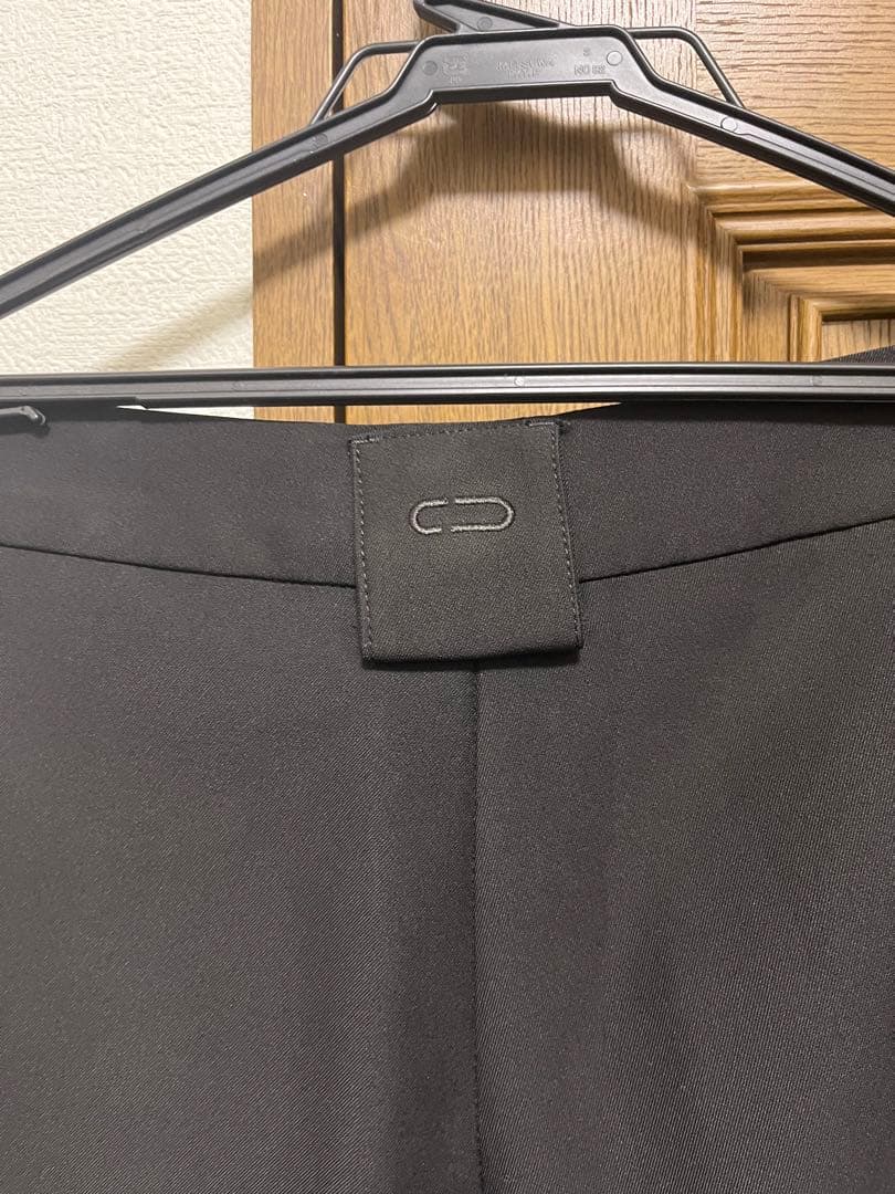 COMMON/DIVISOR 変形ワイドパンツ 深水光太 our's - メルカリ