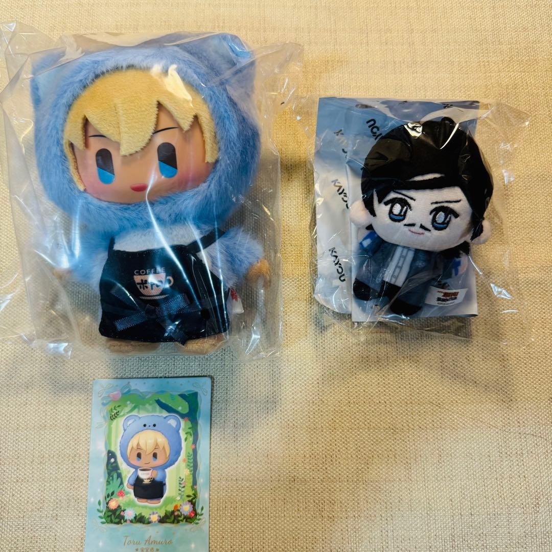 キーホルダー・アクリルキーホルダー OG12 アクリルキーホルダー＜face＞ / 前田豆コ