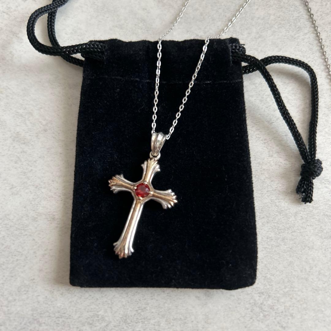 DIABOLIK LOVERS ネックレス 小森ユイ - メルカリ