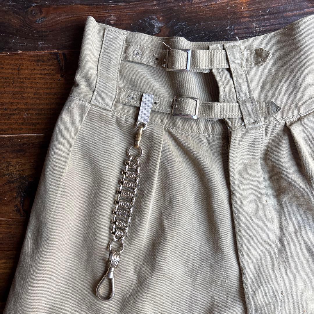 フリーメイソン テンプル騎士団 ソードチェーン ショートタイプ SC-231