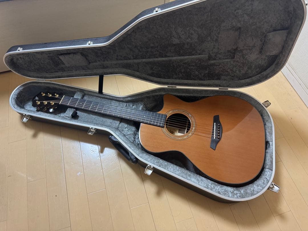 Furch OM23-CRCT アコースティックギター フォルヒの音 】Furch OM23-CRCTのレビューと試奏日記 | アコギのある