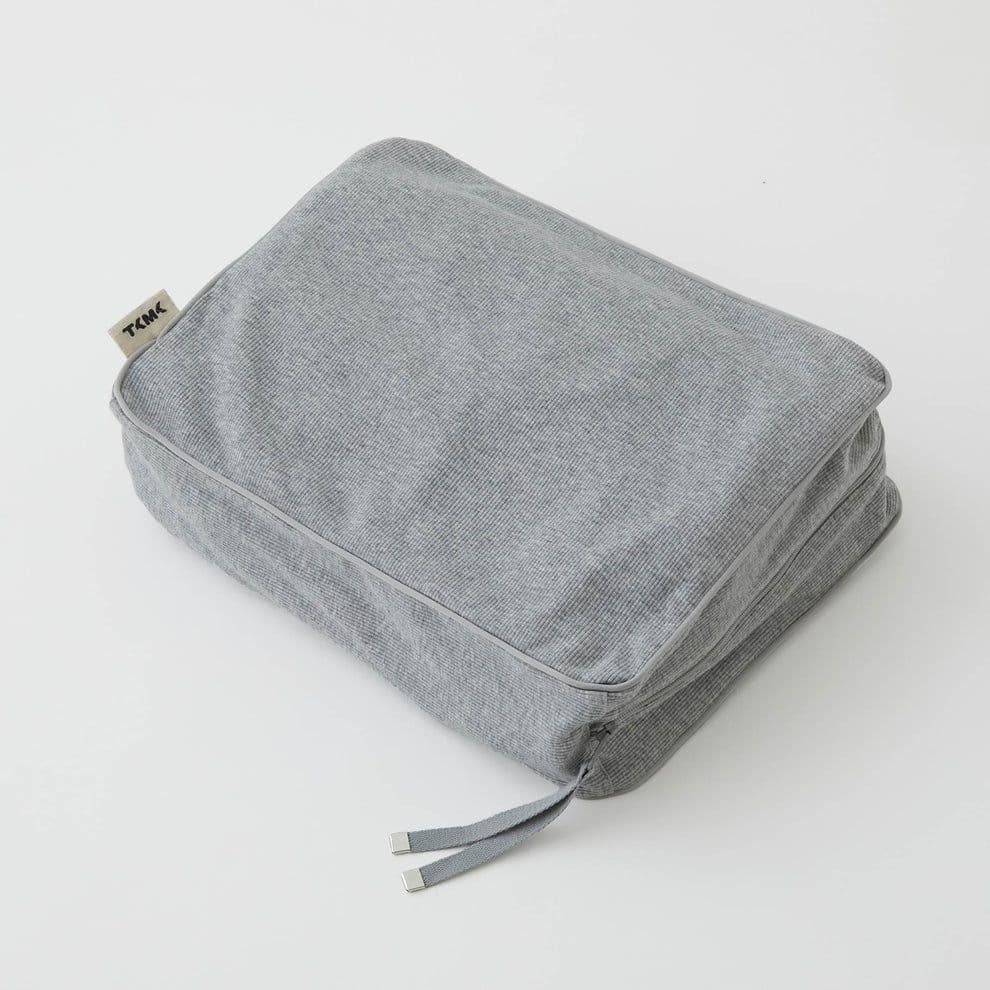 新色グレー☆ラウンジウェア 滝沢眞規子 タキマキTKMK 01サイズ - メルカリ