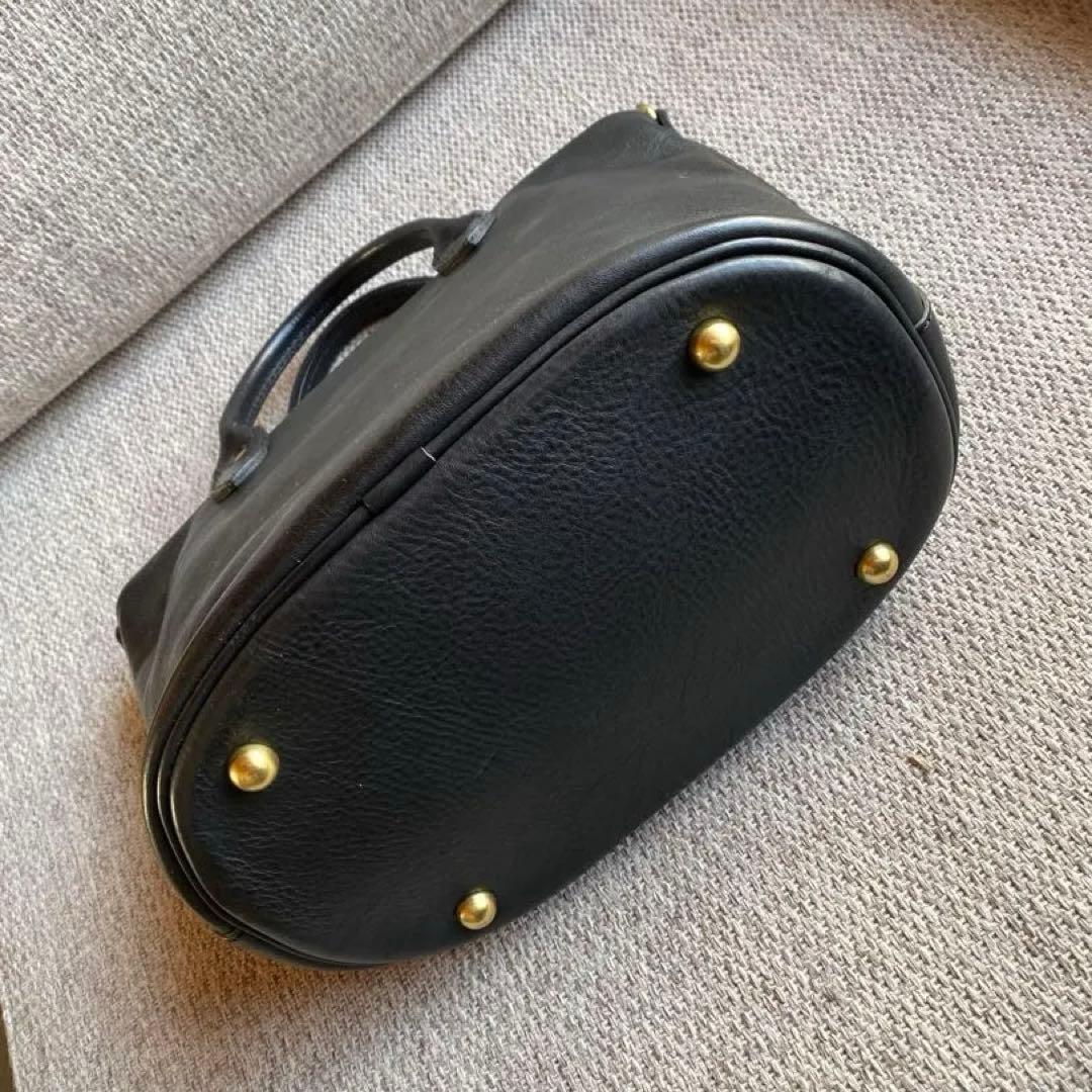 わ*ち様 【HERZ】 Organ 2wayミニトート G-65 BK - メルカリ