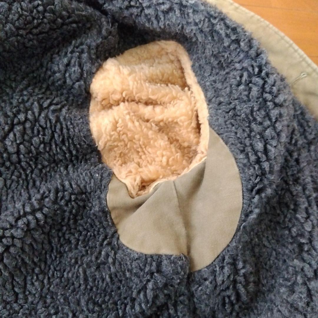 希少】60s N1 デッキジャケット 民間品 EMAR n1 US.NAVY - メルカリ