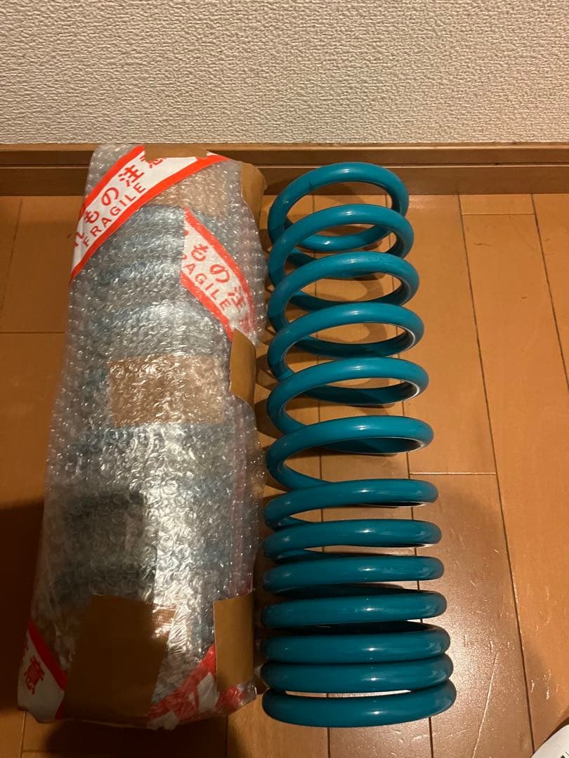 新品JZS130Gクラウンワゴン ★zoom★スーパーダウンフォースC ズーム ZOOM スーパーダウンフォースC 1台分セット ダウンサス