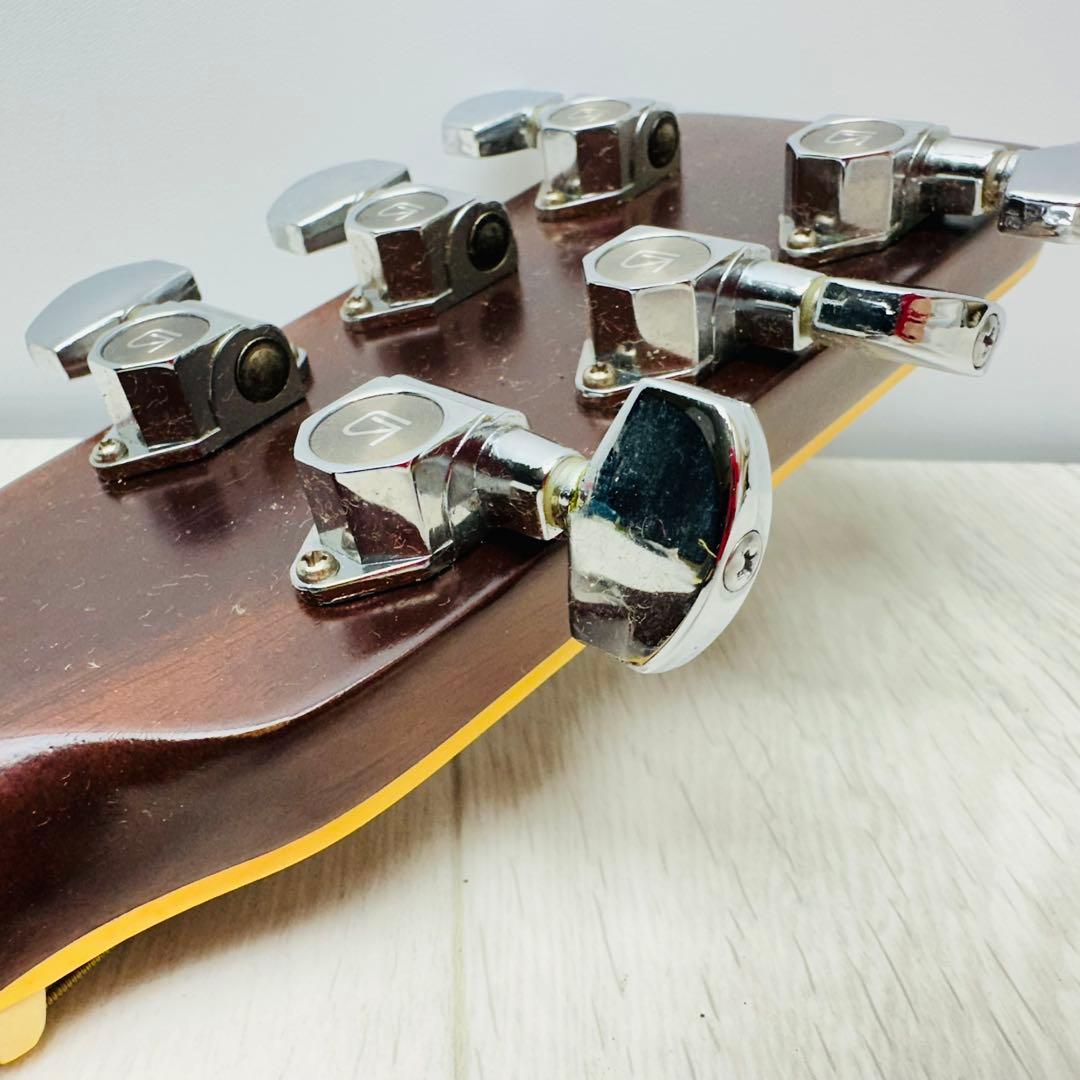 MARUHA FB320 アコースティックギター - メルカリ