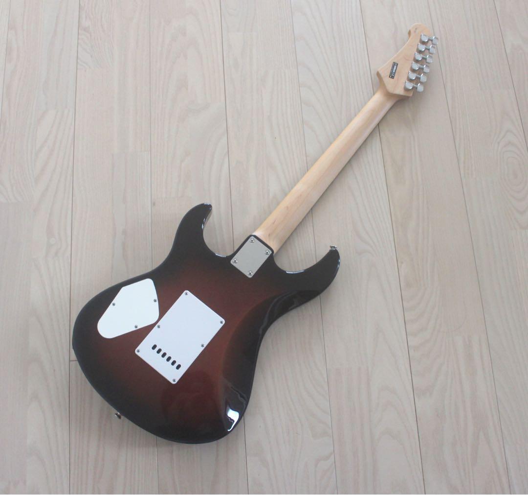 ぼっち・ざ・ろっく!］後藤ひとり PACIFICA PAC112 セット - メルカリ